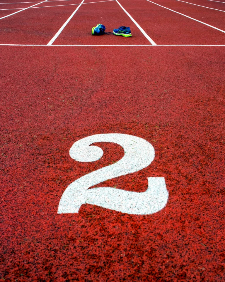 2023 - Outdoor - Leichtathletik - Sprint